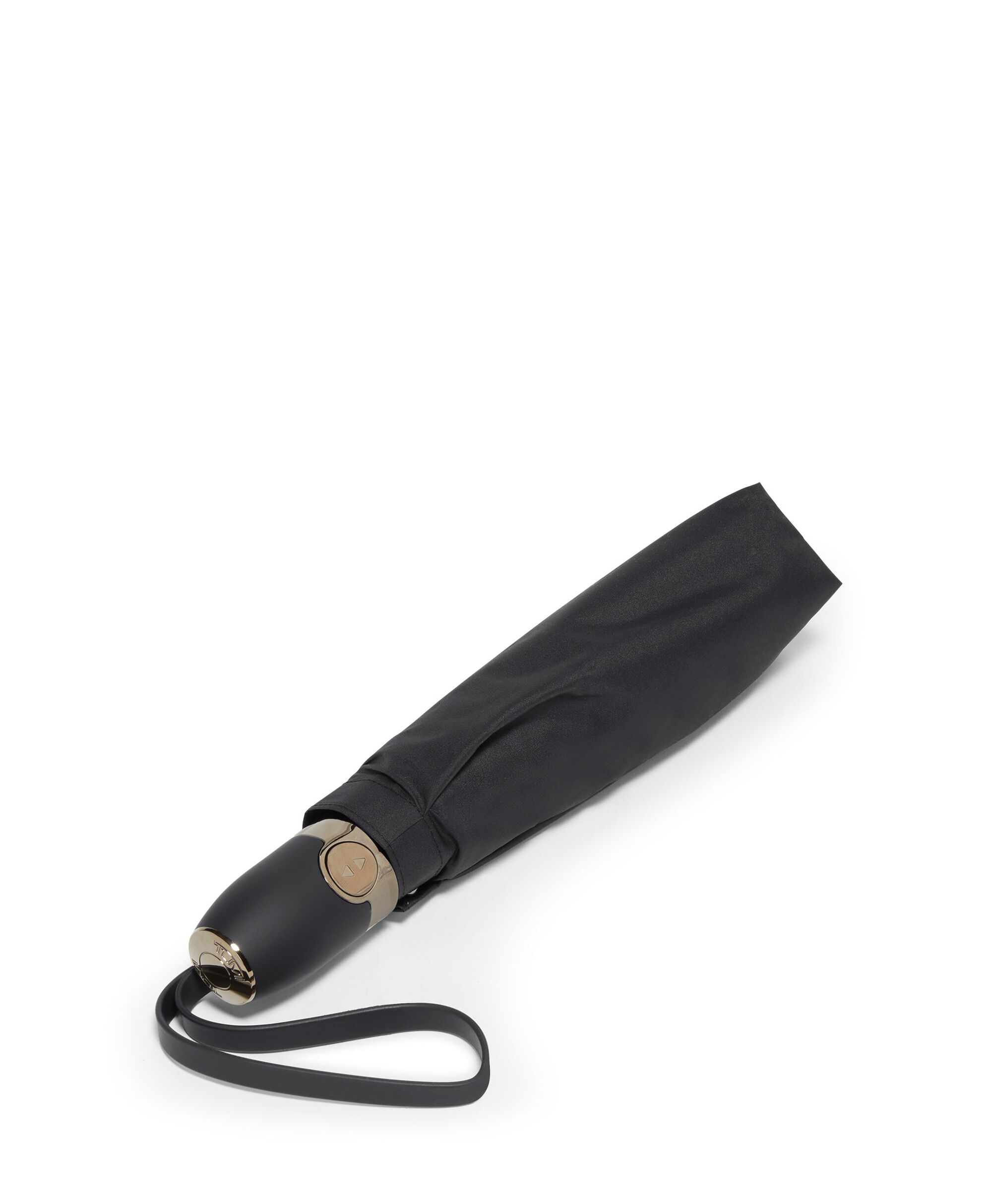 TUMI UMBRELLAS 소형 자동 우산 블랙 우산 투미 코리아