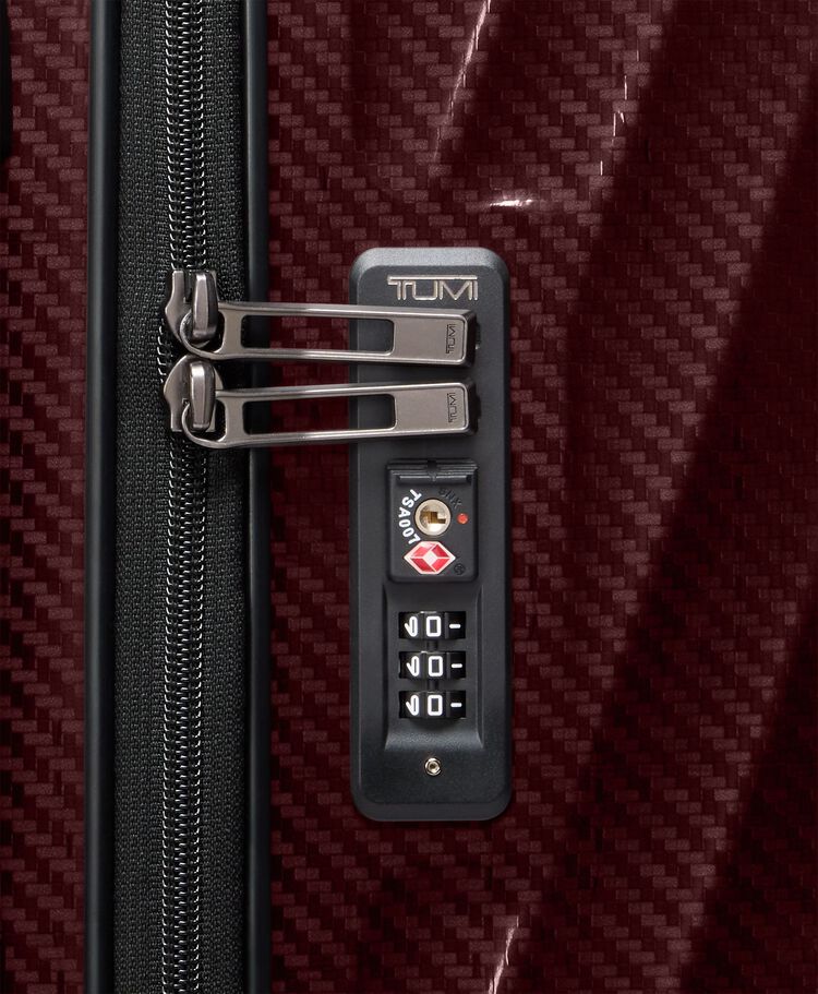 19 Degree 라이트 장거리 여행 4휠 패킹 케이스 캐리어  hi-res | TUMI