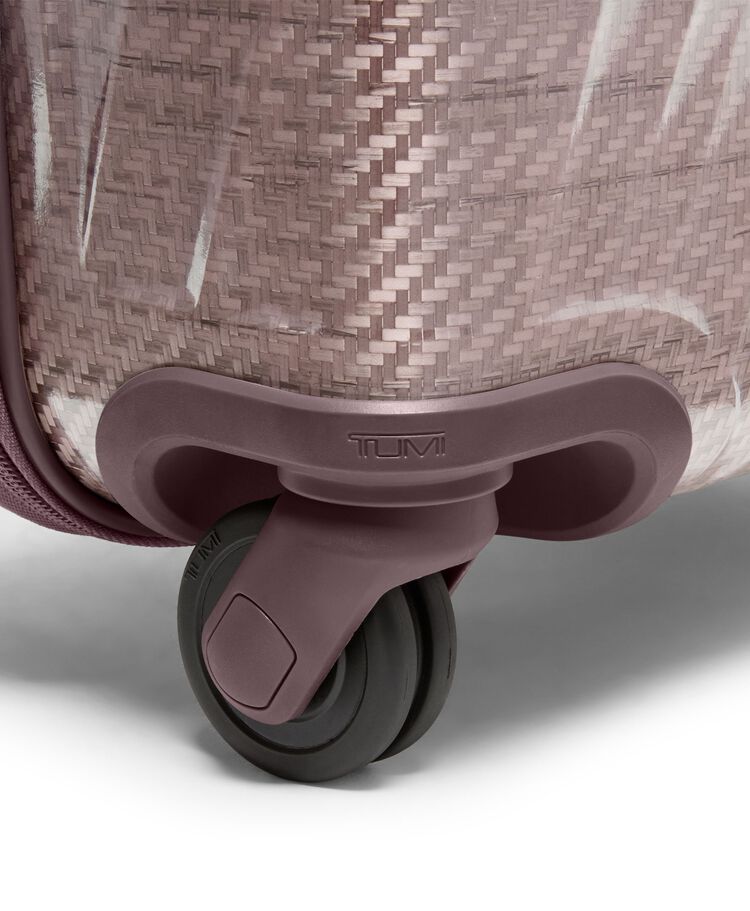 19 Degree 라이트 인터내셔널 캐리온 캐리어  hi-res | TUMI