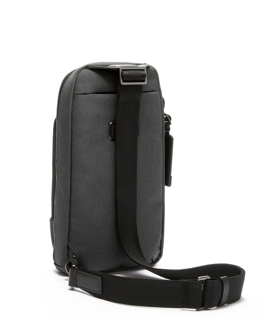 해리슨 HARRISON 그레고리 슬링백  hi-res | TUMI