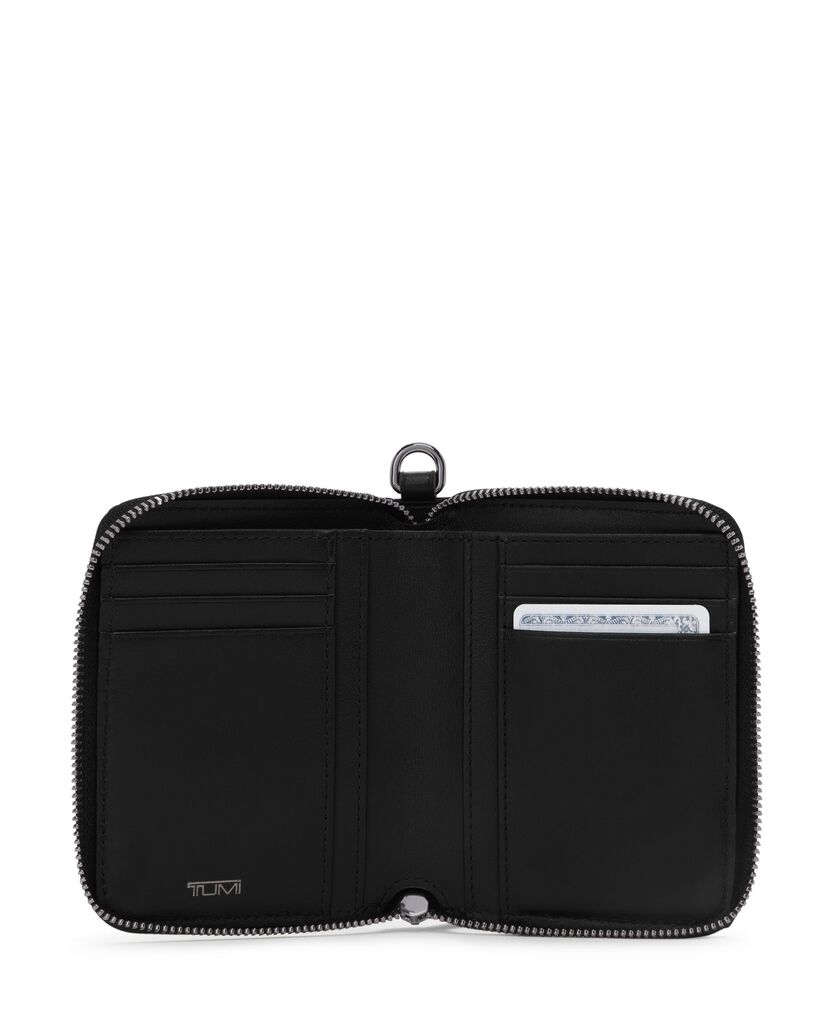 보야져 VOYAGEUR 바이폴드 지갑  hi-res | TUMI