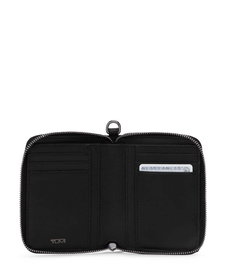 보야져 VOYAGEUR 바이폴드 지갑  hi-res | TUMI