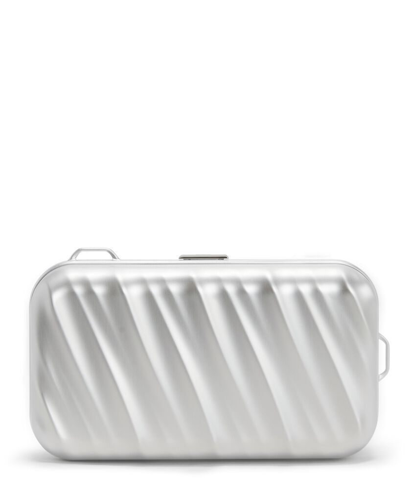 19 DEGREE 알루미늄 콤팩트 슬링백  hi-res | TUMI