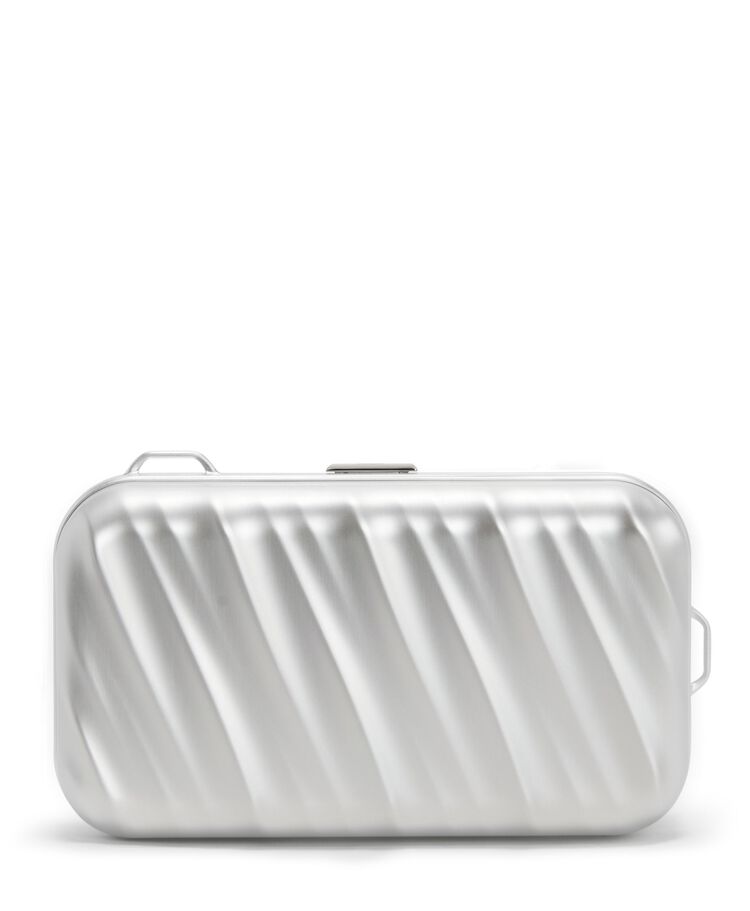 19 DEGREE 알루미늄 콤팩트 슬링백  hi-res | TUMI