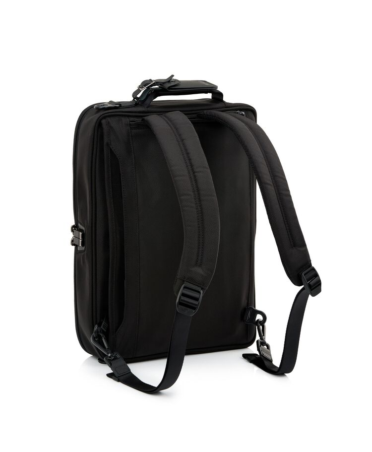 알파 TUMI ALPHA 쓰리웨이 컨버터블 브리프 서류가방  hi-res | TUMI