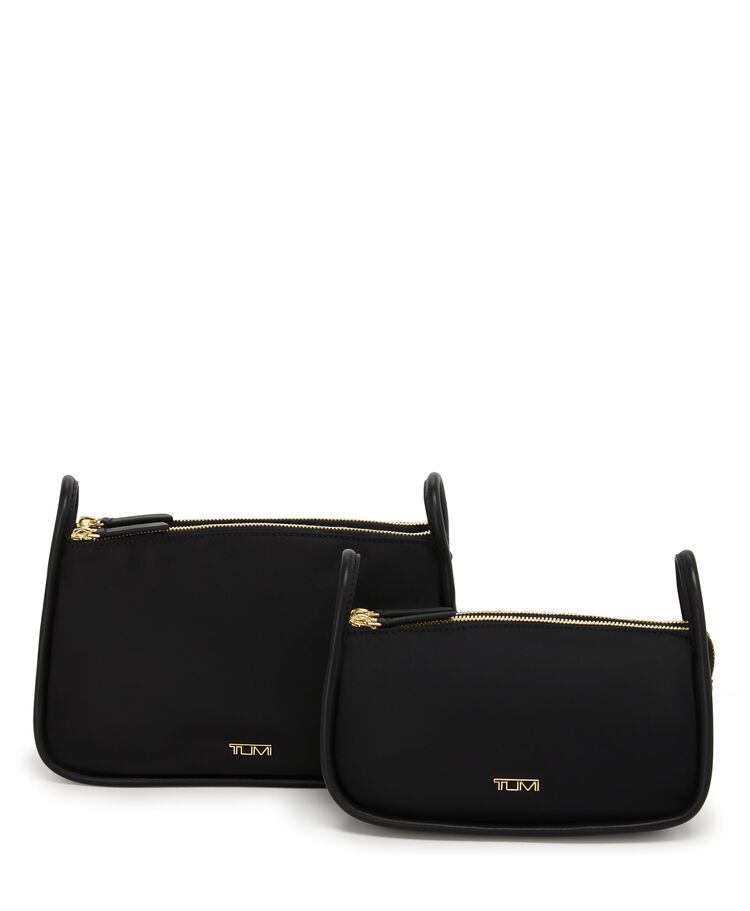 보야져 VOYAGEUR 브렌 라지 코스메틱 파우치  hi-res | TUMI