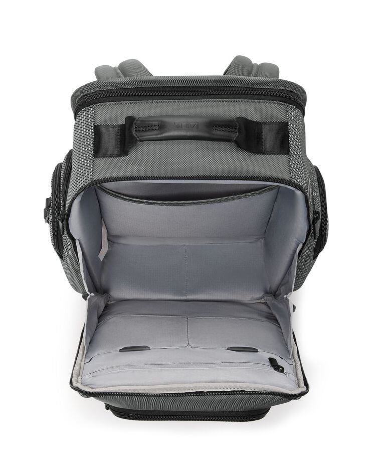 알파 TUMI ALPHA 브리프 팩 백팩  hi-res | TUMI