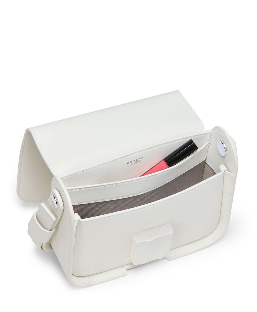 올라스 OLAS 스몰 숄더백  hi-res | TUMI