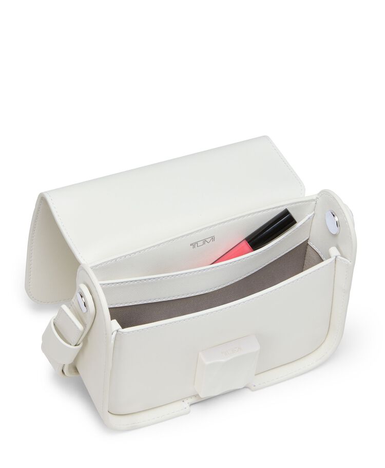 올라스 OLAS 스몰 숄더백  hi-res | TUMI