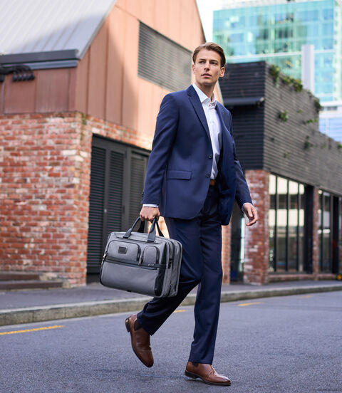 알파 엑스 ALPHA X 확장형 노트북 브리프 서류가방  lifestyle | TUMI