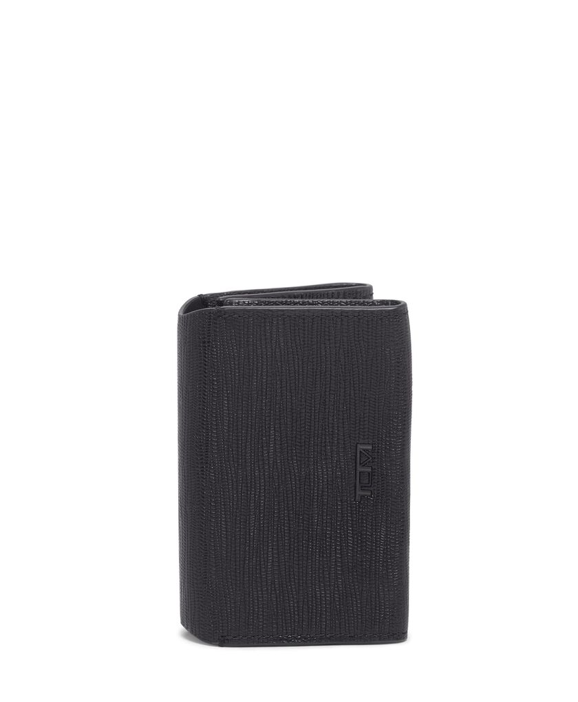 나소 NASSAU SLG 더블 거셋 카드 케이스  hi-res | TUMI