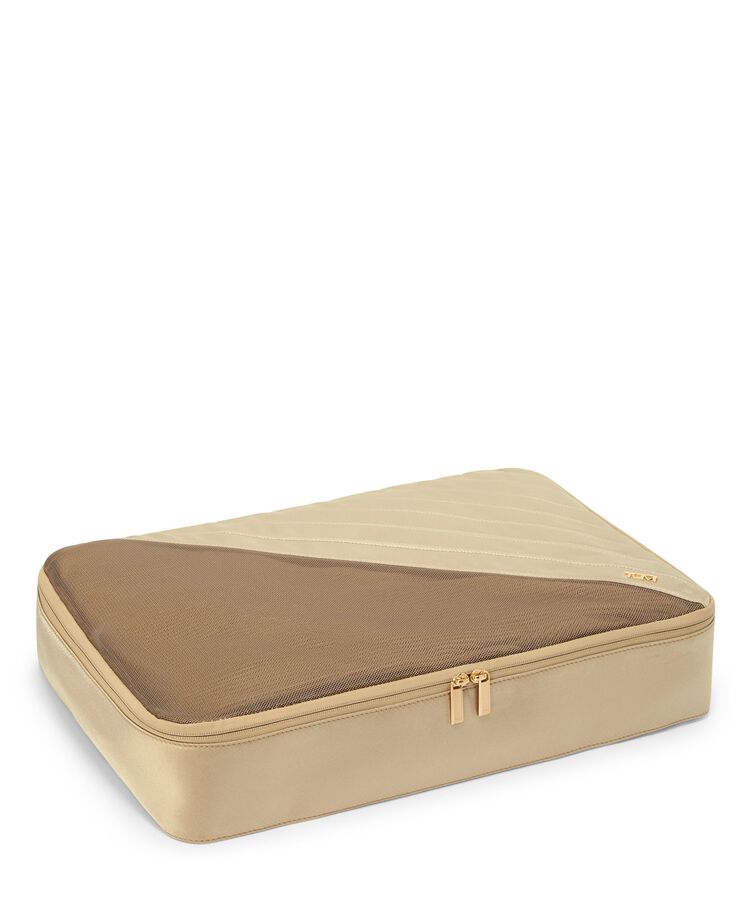 트래블 액세서리 TRAVEL ACCESSORY 라지 패킹 큐브 파우치  hi-res | TUMI