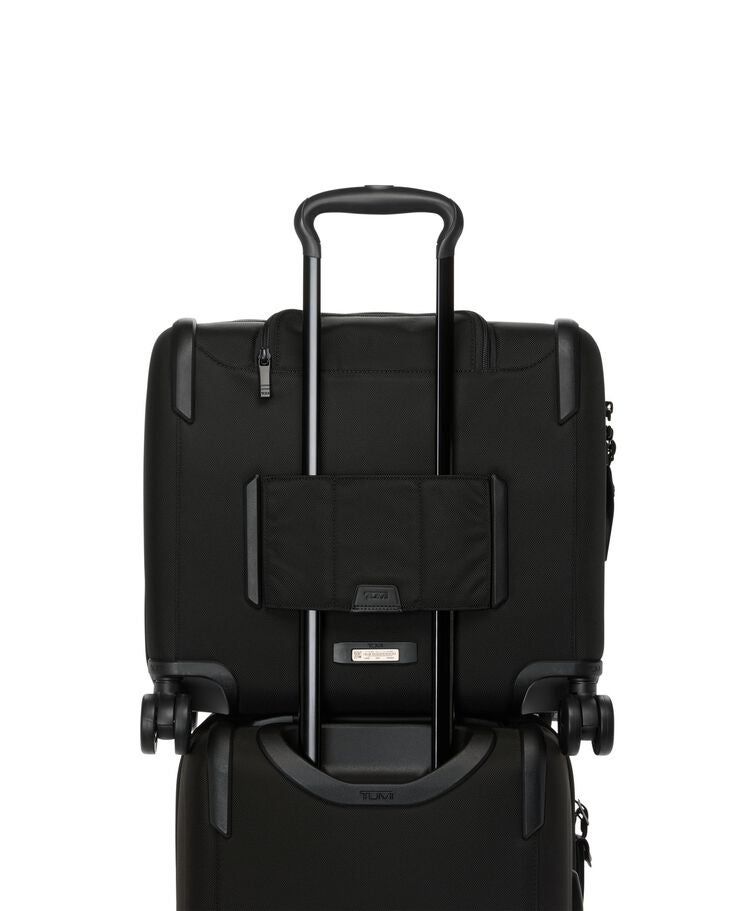 알파 TUMI ALPHA 컴팩트 캐리온 기내용 캐리어  hi-res | TUMI