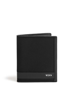 알파 ALPHA SLG 여권 케이스  hi-res | TUMI