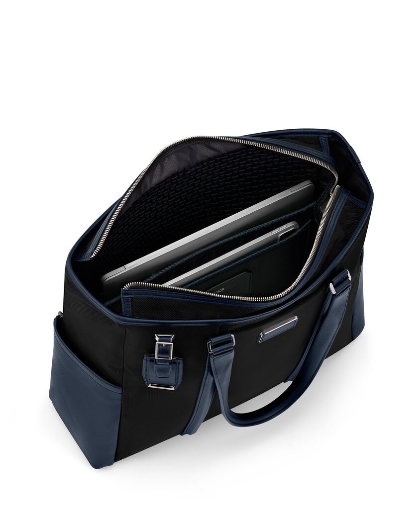 자비스 JARVIS 노스사우스 토트백  hi-res | TUMI