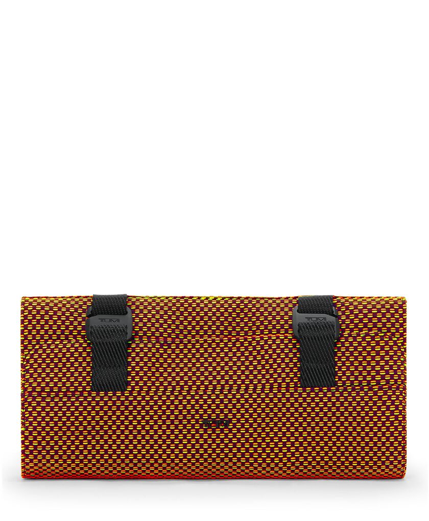 트래블 액세서리 TRAVEL ACCESSORY 모바일 오거나이저 파우치  hi-res | TUMI