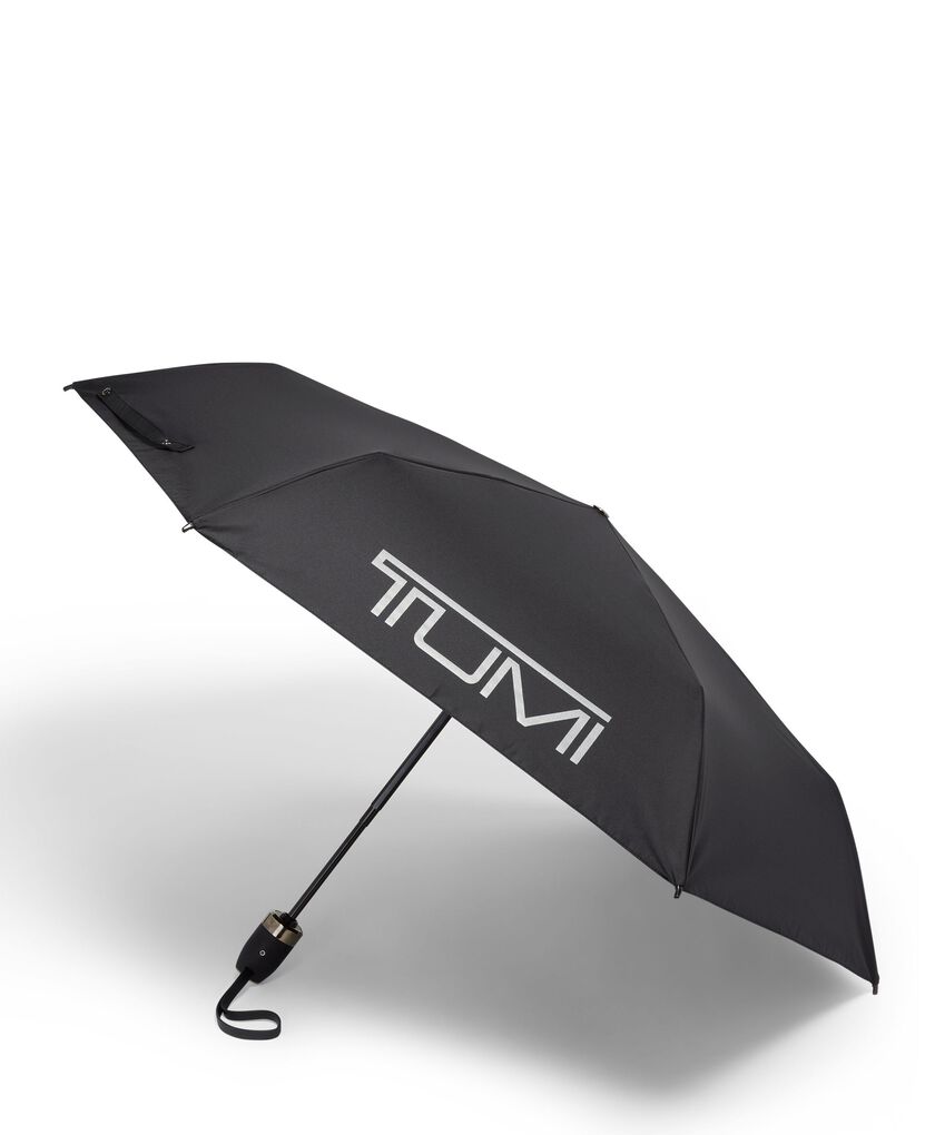 우산 TUMI UMBRELLAS 중형 자동 우산  hi-res | TUMI