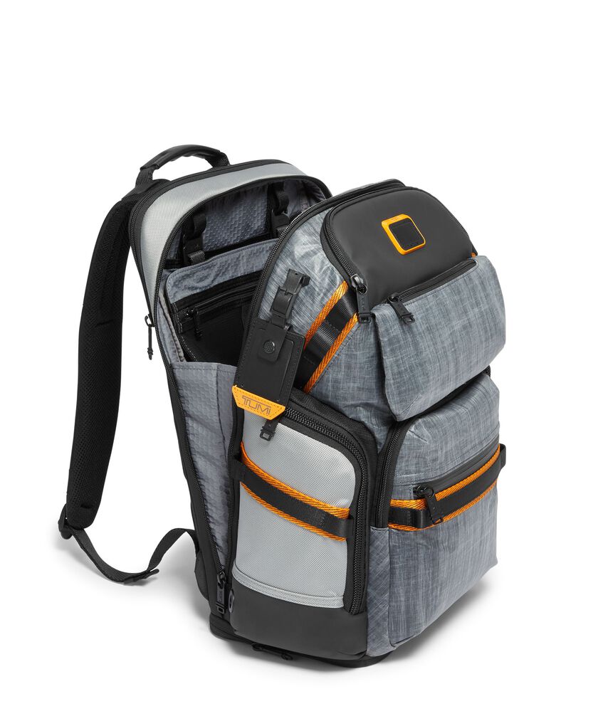 알파 브라보 ALPHA BRAVO 노마딕 백팩  hi-res | TUMI