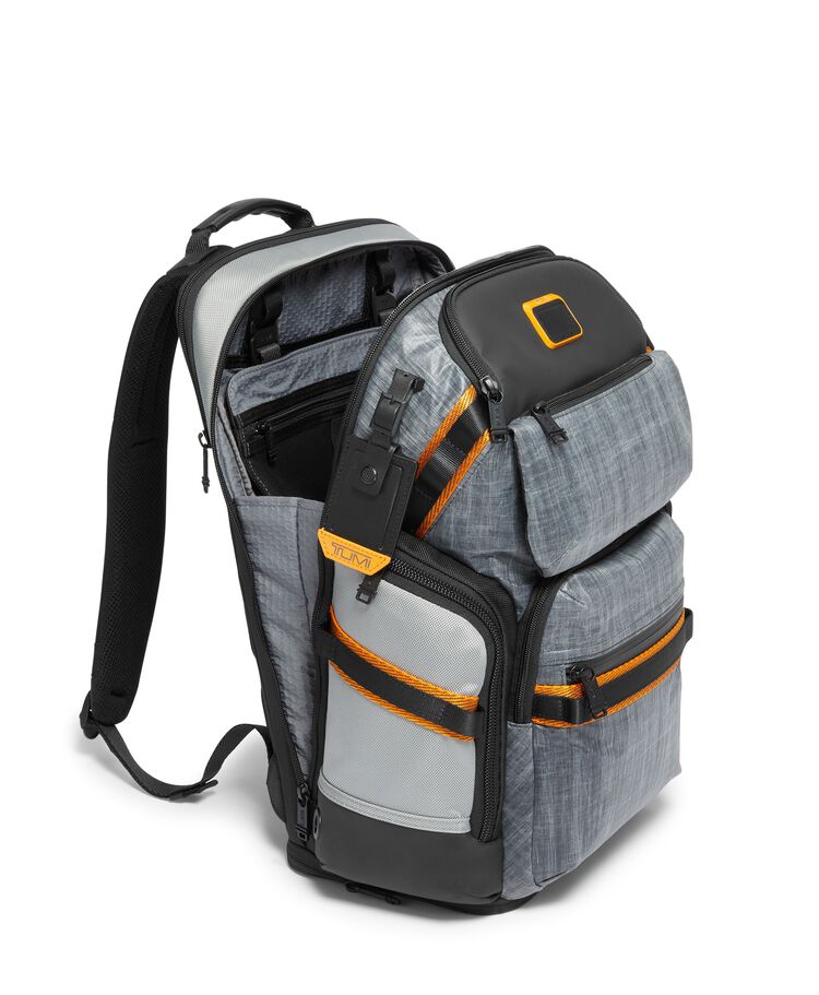 알파 브라보 ALPHA BRAVO 노마딕 백팩  hi-res | TUMI