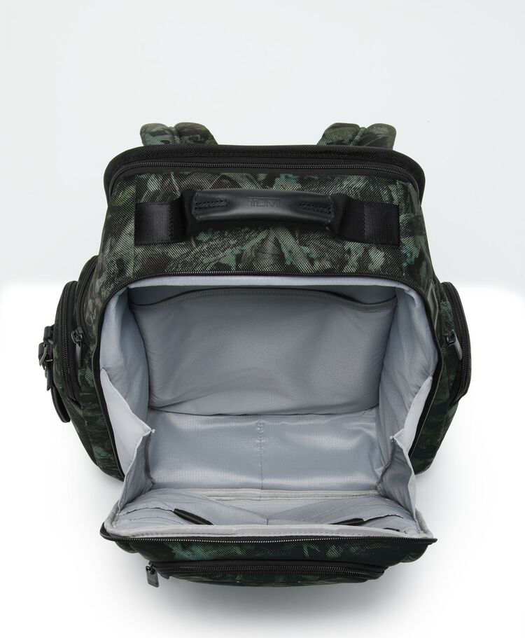 알파 TUMI ALPHA 브리프 팩 백팩  hi-res | TUMI