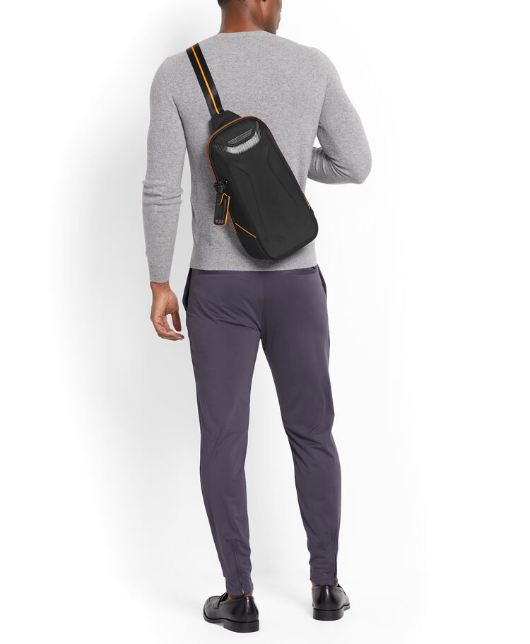 투미 I 맥라렌 MCLAREN 토크 슬링백  hi-res | TUMI