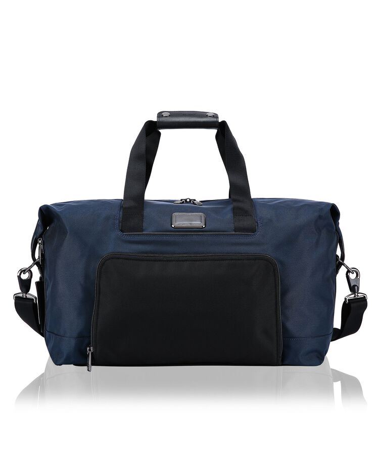 알파 TUMI ALPHA 더블 익스펜션 사첼백  hi-res | TUMI