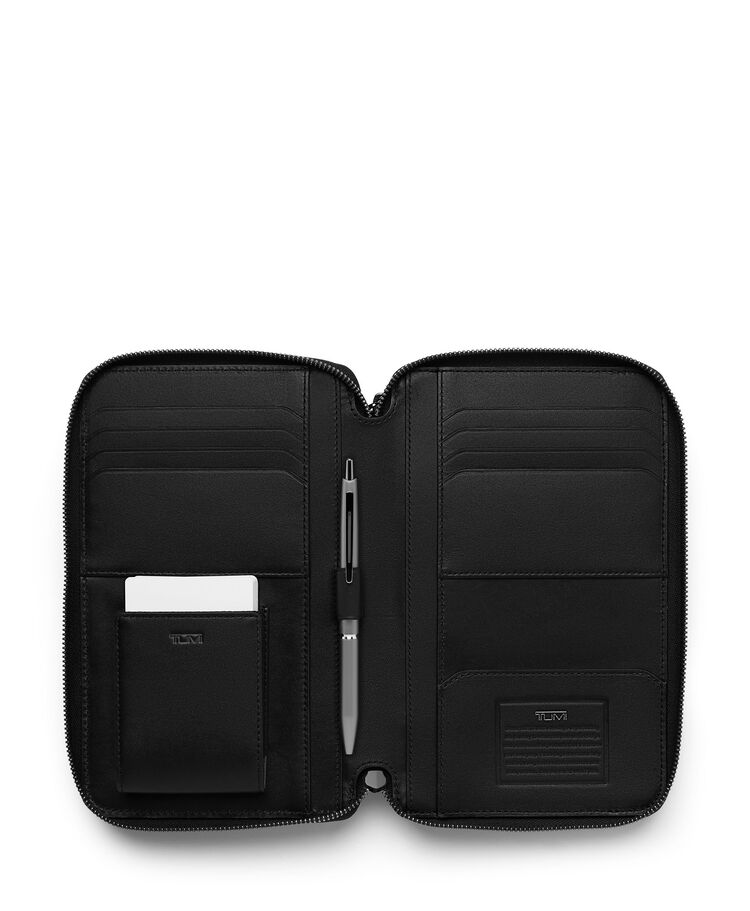 나소 NASSAU SLG 지퍼 클러치백  hi-res | TUMI