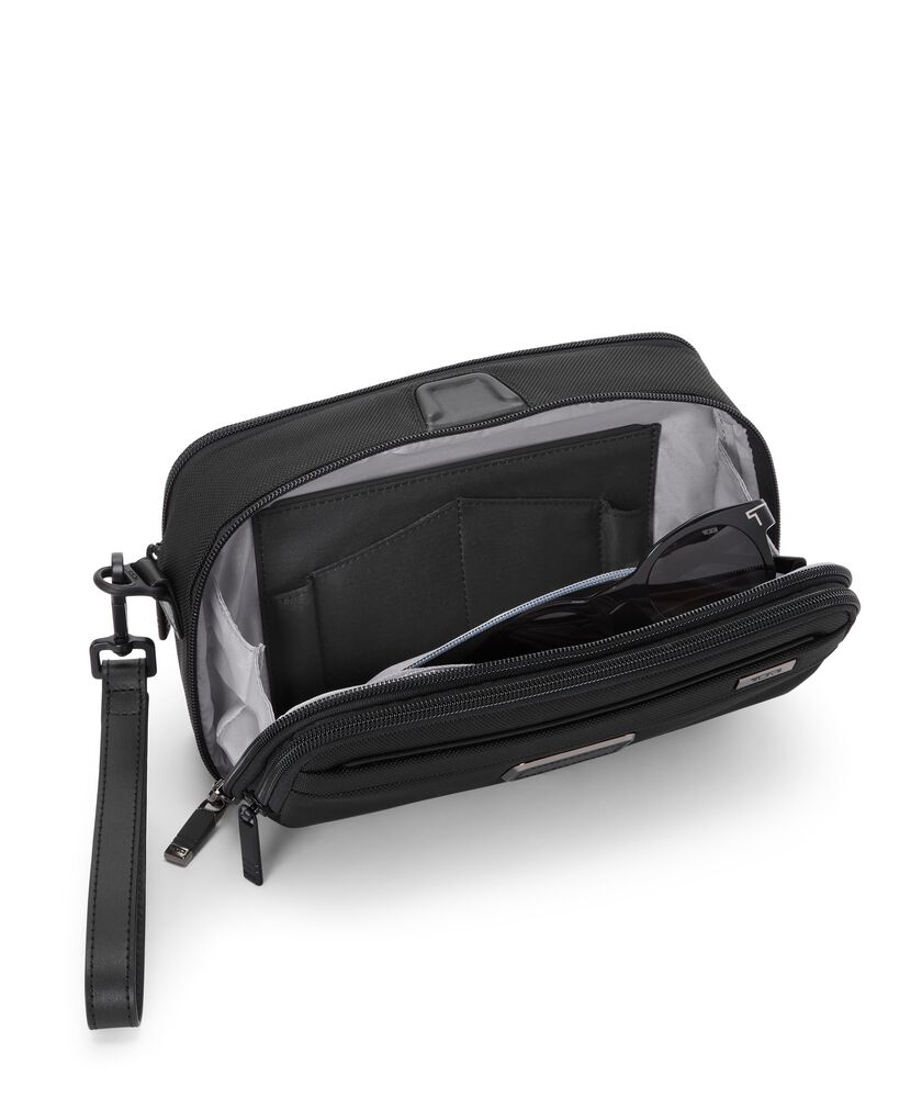 알파 TUMI ALPHA 클러치백  hi-res | TUMI