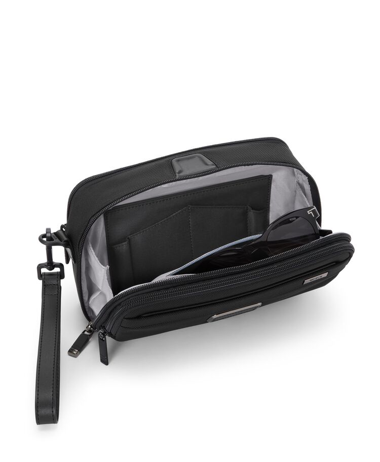 알파 TUMI ALPHA 클러치백  hi-res | TUMI