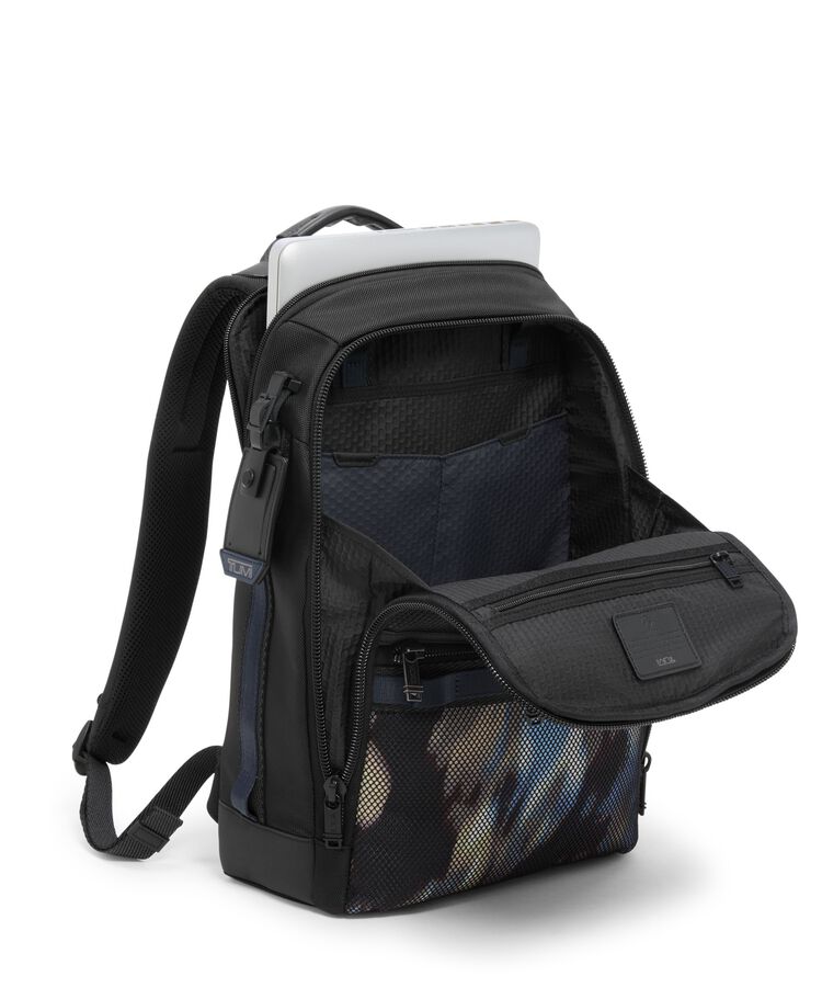 알파 브라보 ALPHA BRAVO 다이나믹 백팩  hi-res | TUMI