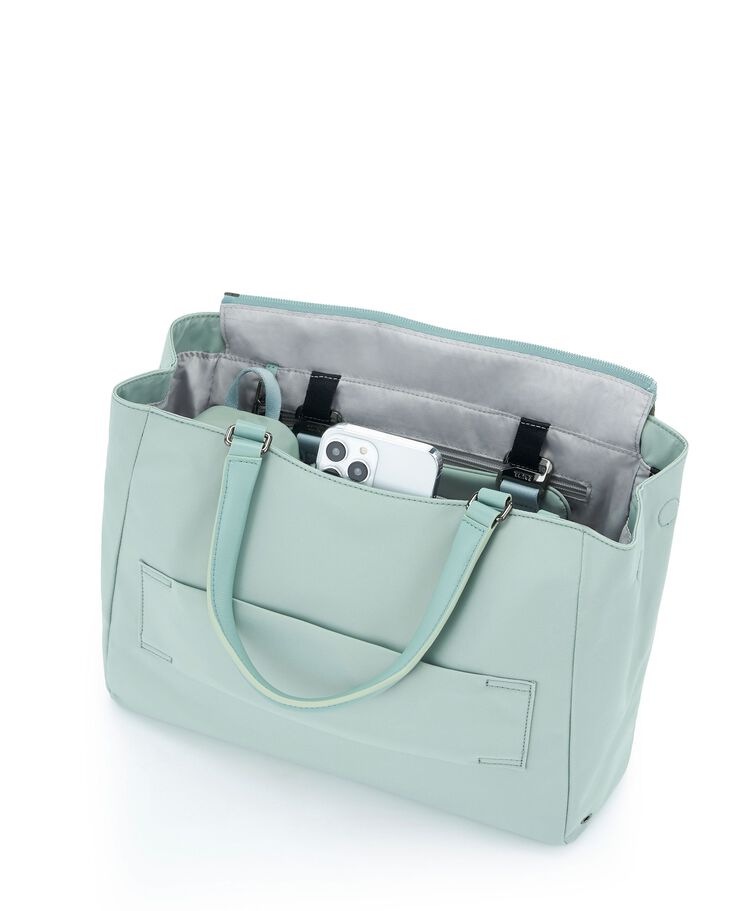 보야져 VOYAGEUR 발레타 미디엄 토트백  hi-res | TUMI