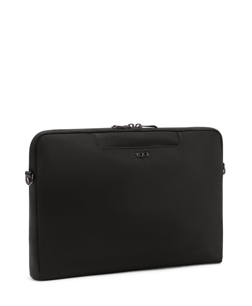 보야져 VOYAGEUR 다코타 노트북 크로스백  hi-res | TUMI