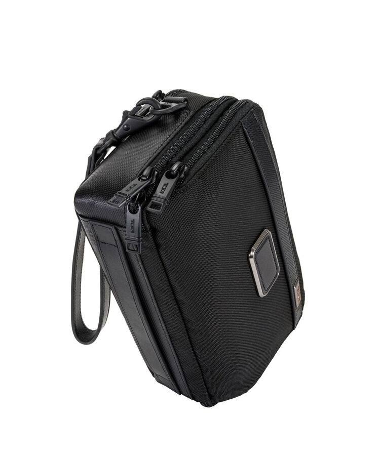 알파 TUMI ALPHA 클러치백  hi-res | TUMI