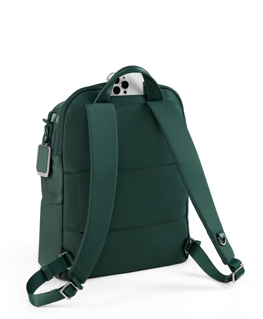 보야져 VOYAGEUR 할시 백팩  hi-res | TUMI