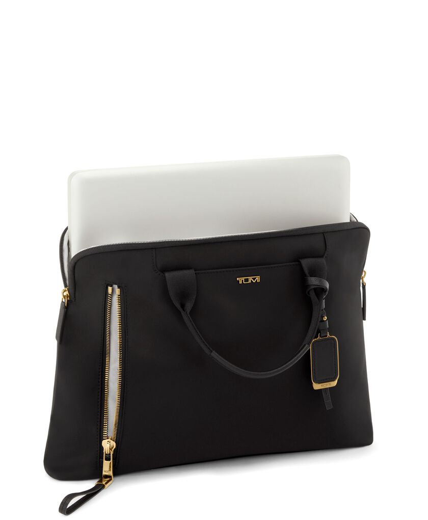 보야져 VOYAGEUR 베냉 노트북 브리프케이스 서류가방  hi-res | TUMI