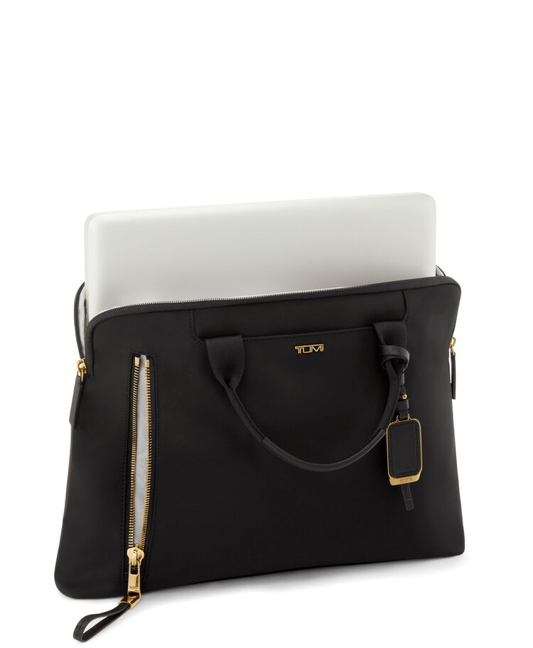 보야져 VOYAGEUR 베냉 노트북 브리프케이스 서류가방  hi-res | TUMI