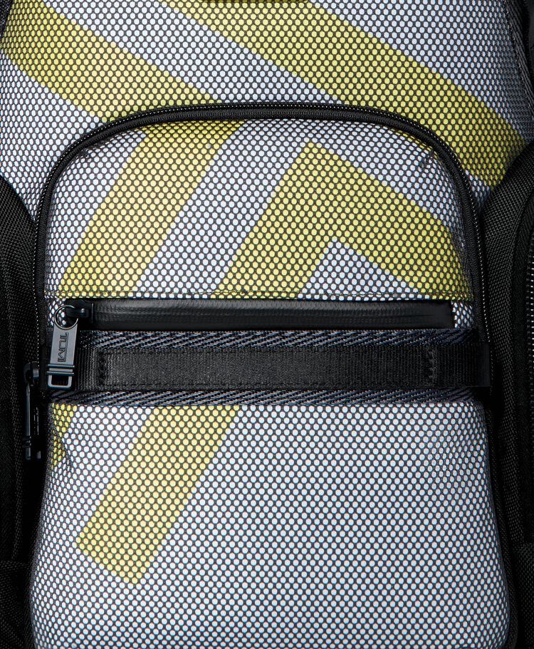 알파 브라보 ALPHA BRAVO 내비게이션 백팩  hi-res | TUMI