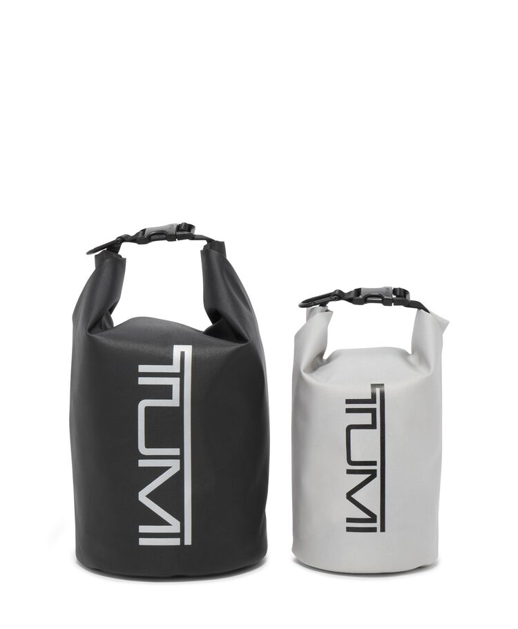 트래블 액세서리 TRAVEL ACCESSORY 투미플러스 2팩 콤보 방수백  hi-res | TUMI