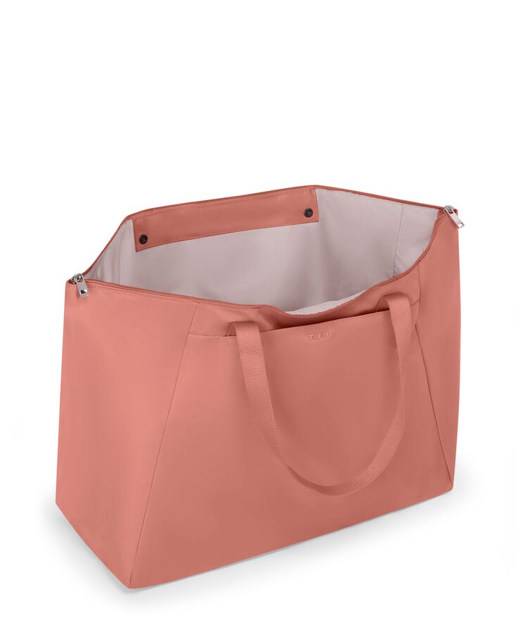 보야져 VOYAGEUR 저스트 인 케이스 토트백  hi-res | TUMI