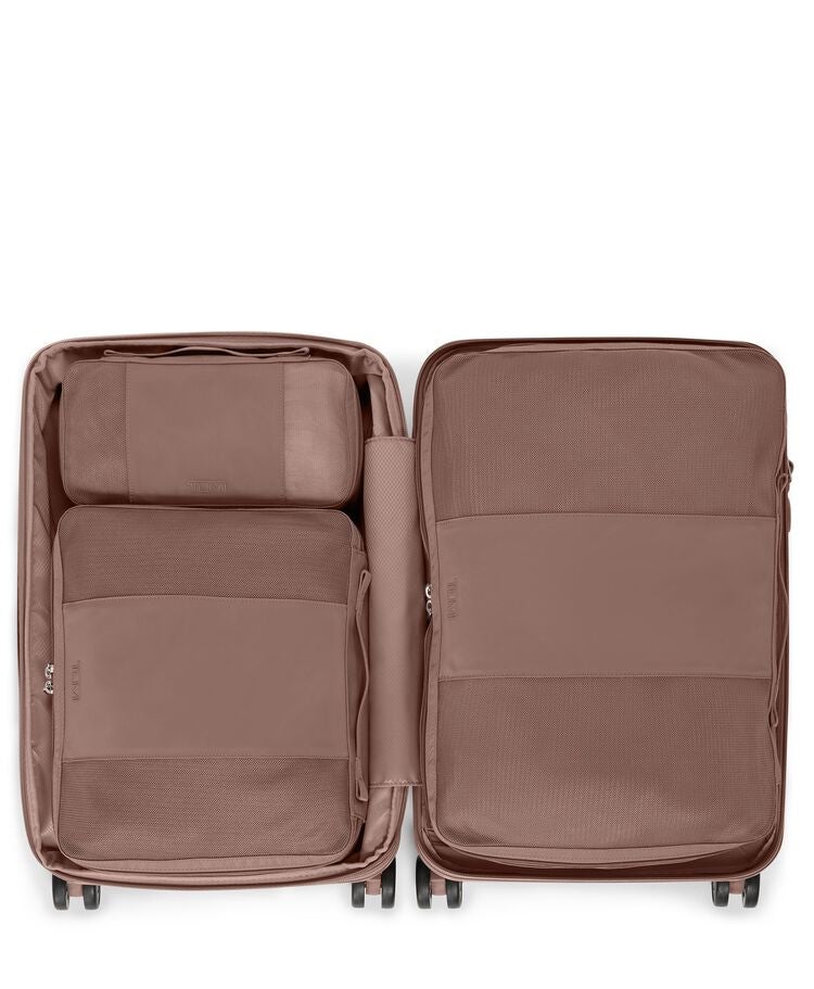 트래블 액세서리 TRAVEL ACCESSORY 미디엄 패킹 큐브 파우치  hi-res | TUMI