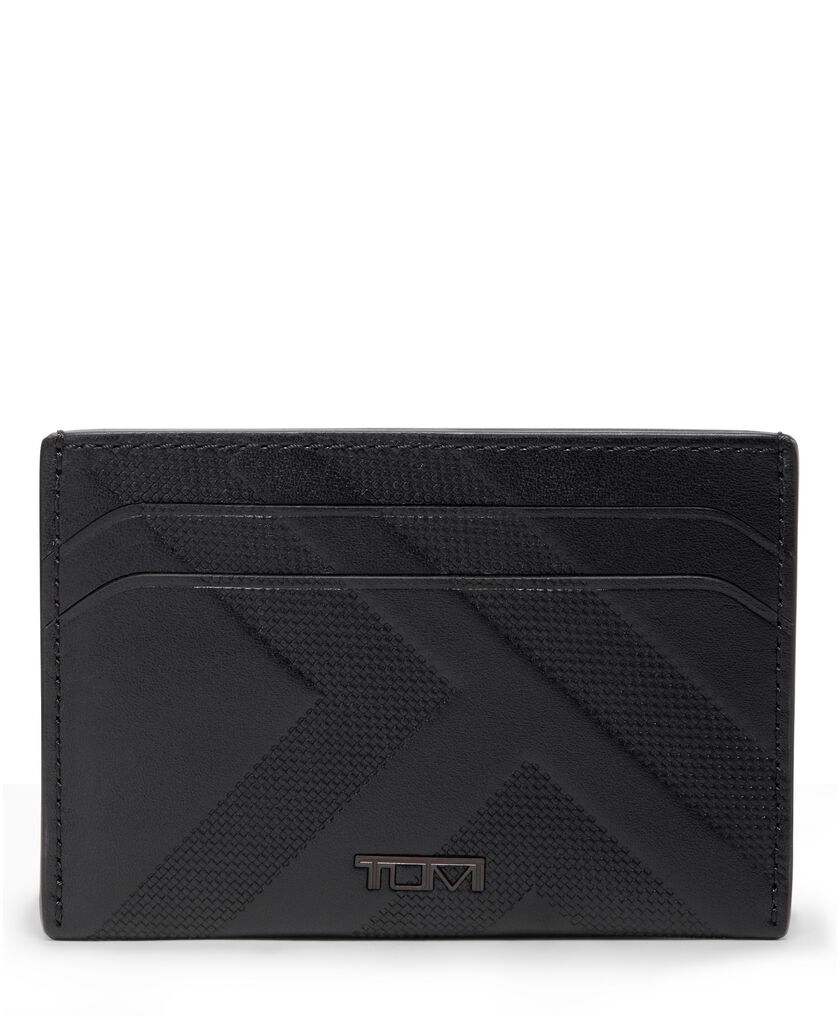 나소 NASSAU 슬림 카드 케이스  hi-res | TUMI