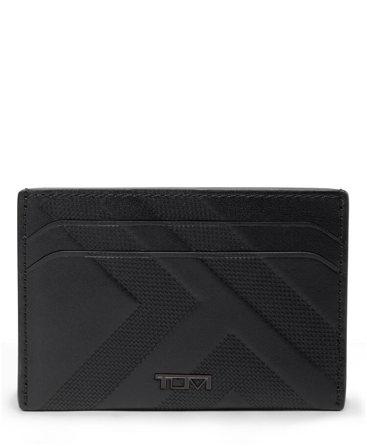 나소 NASSAU 슬림 카드 케이스  hi-res | TUMI
