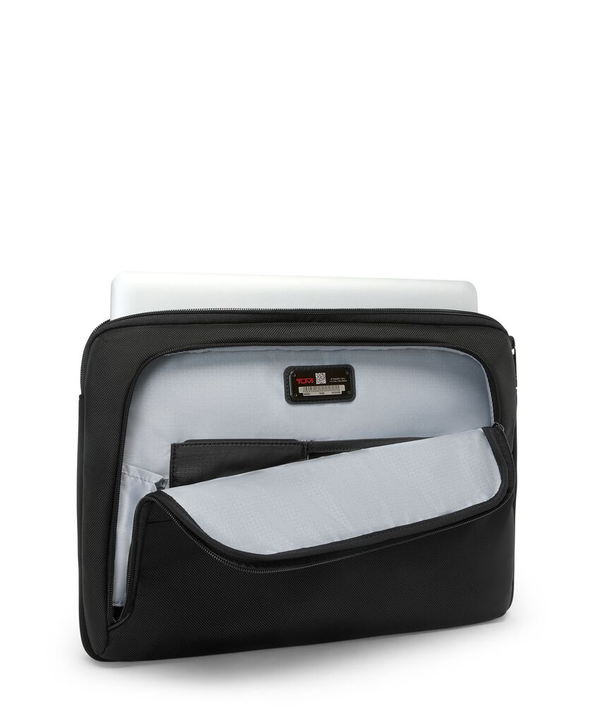 알파 TUMI ALPHA 라지 15인치 노트북 커버  hi-res | TUMI