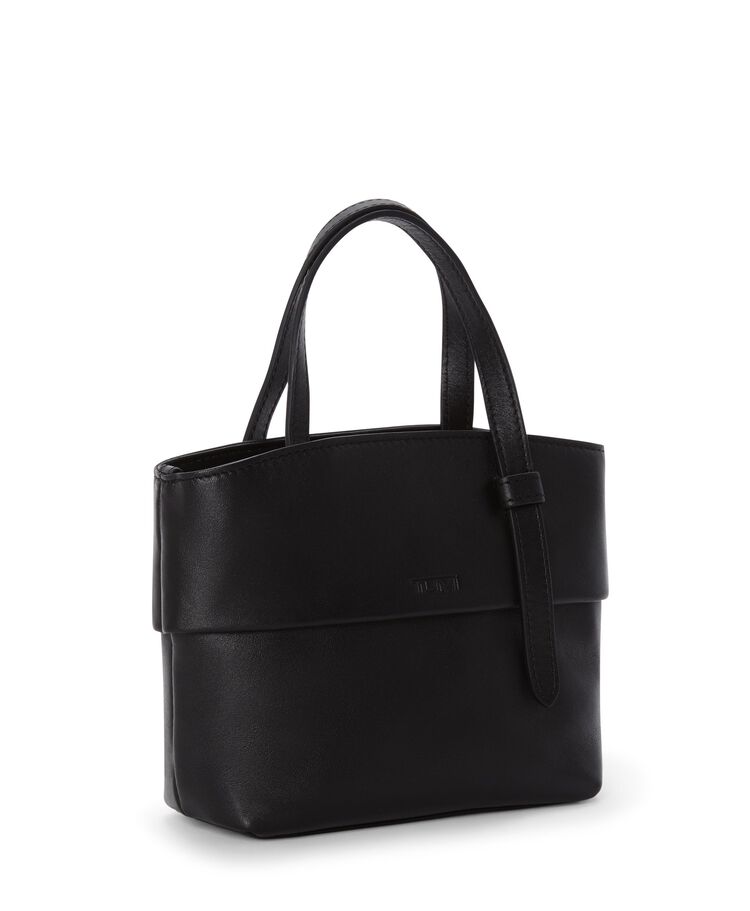 보야져 VOYAGEUR 미아 미니 토트백  hi-res | TUMI