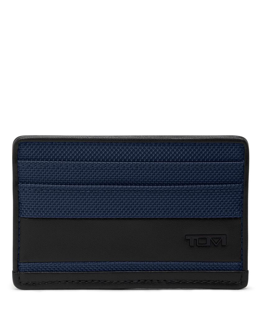 알파 TUMI ALPHA 슬림 카드 케이스  hi-res | TUMI
