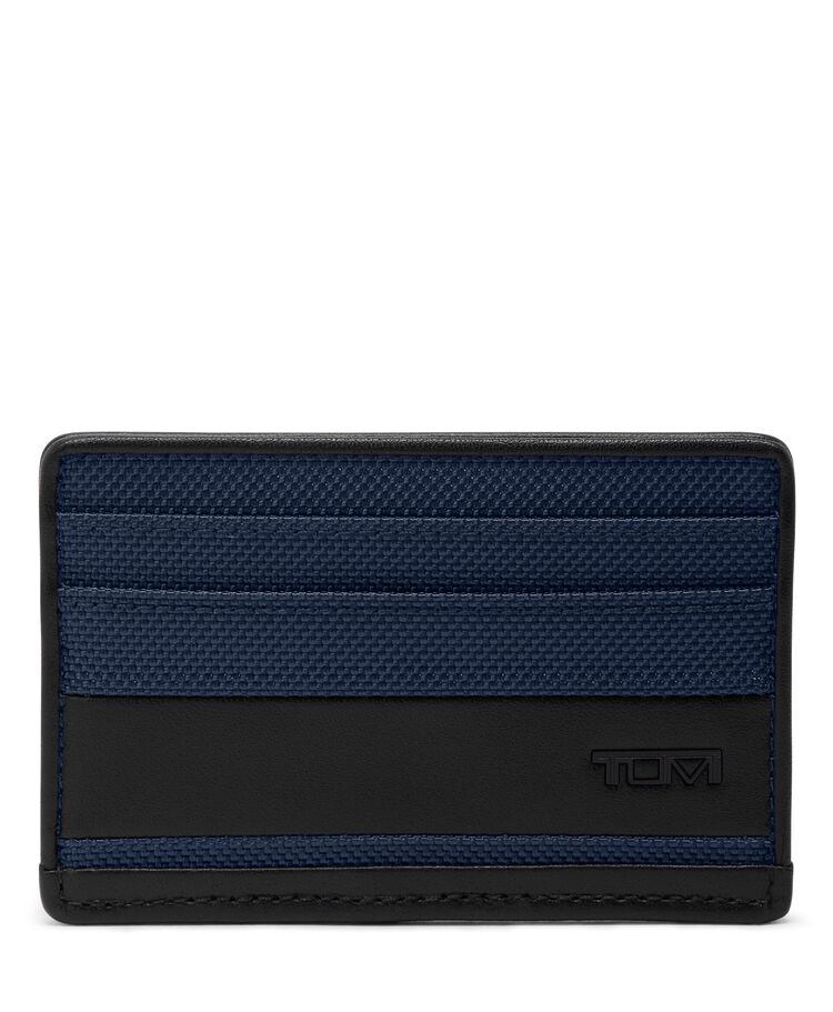 알파 TUMI ALPHA 슬림 카드 케이스  hi-res | TUMI