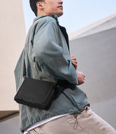 해리슨 HARRISON 바딘 클러치백  lifestyle | TUMI