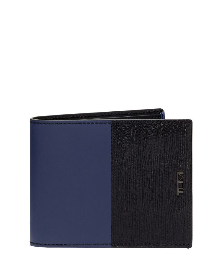 나소 NASSAU SLG 글로벌 더블 빌포드 지갑  hi-res | TUMI