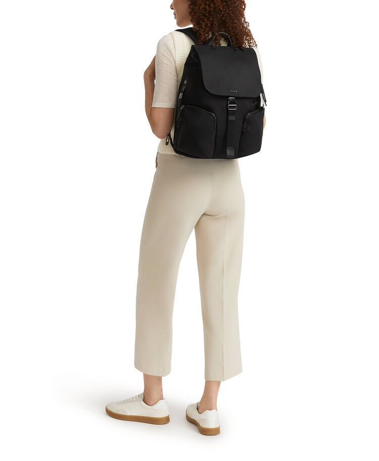 보야져 VOYAGEUR 램지 백팩  hi-res | TUMI