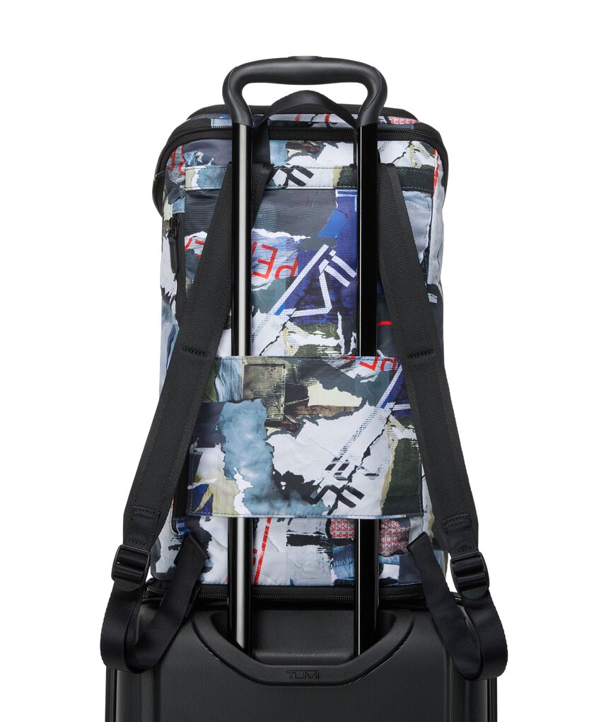 알파 브라보 ALPHA BRAVO 패커블 백팩  hi-res | TUMI